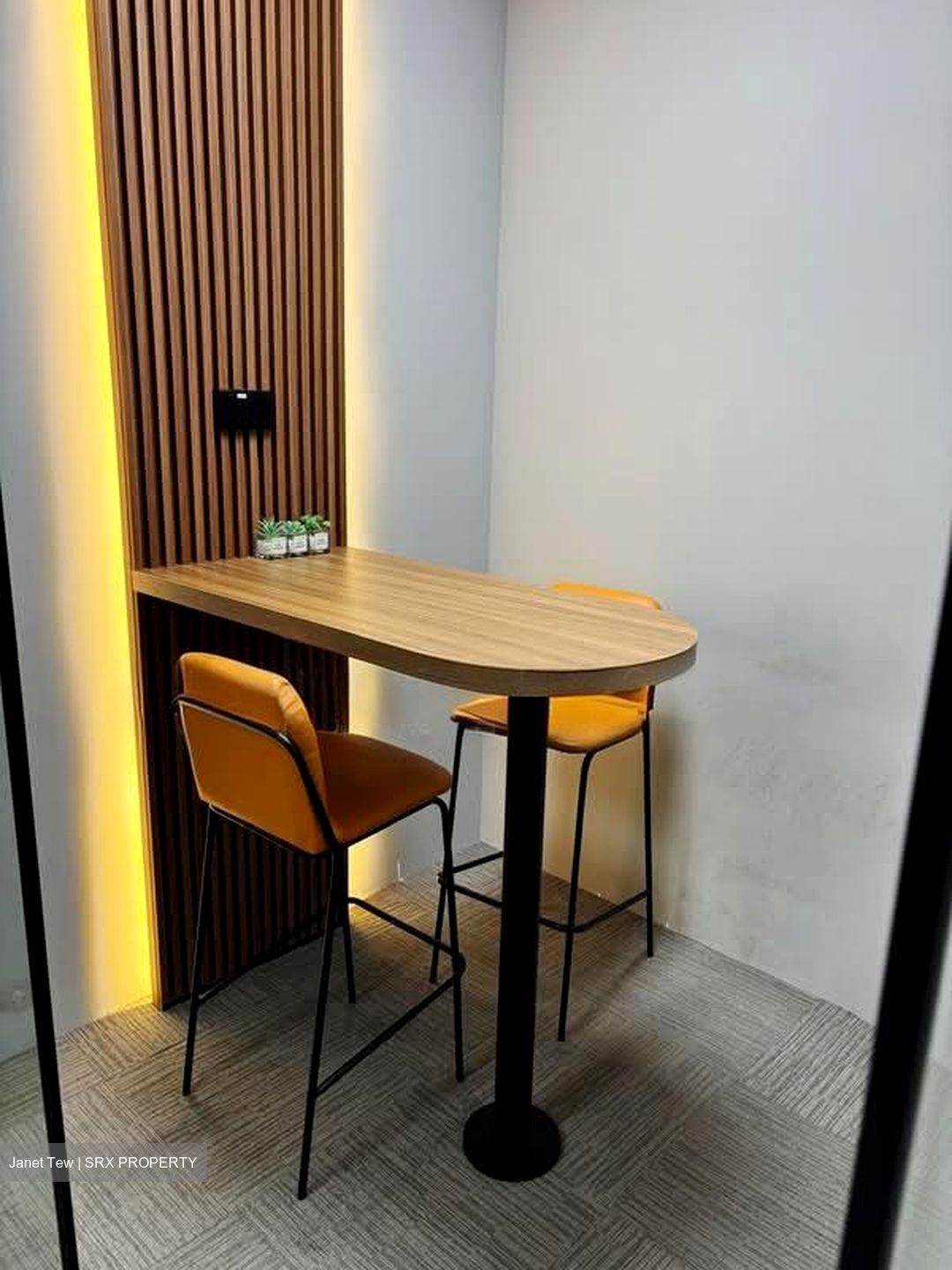 One Raffles Place (D1), Office #581151651